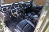2023 Jeep Wrangler - Preview 10