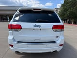 2015 Jeep Grand Cherokee - Preview 6