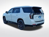 2027 Chevrolet Tahoe - Preview 5
