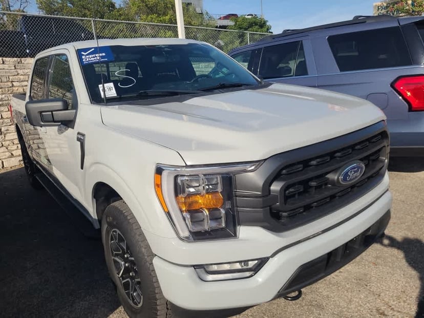 2023 Ford F-150 - Image 2