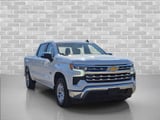 2024 Chevrolet Silverado 1500 - Preview 3