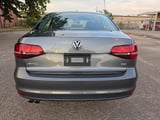 2017 Volkswagen Jetta - Preview 6