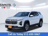 2027 Chevrolet Equinox - Preview 2