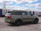 2027 Ford Expedition - Preview 6