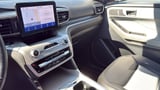 2022 Ford Explorer - Preview 14