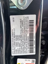 2026 Honda Civic - Preview 5