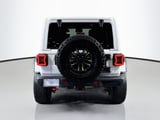 2024 Jeep Wrangler - Preview 6