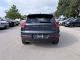 2026 Volvo XC40 - Preview 4