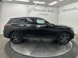 2027 Mercedes-Benz GLC - Preview 8
