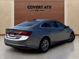 2025 Chevrolet Malibu - Preview 5