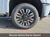 2026 GMC Sierra 2500HD - Preview 13