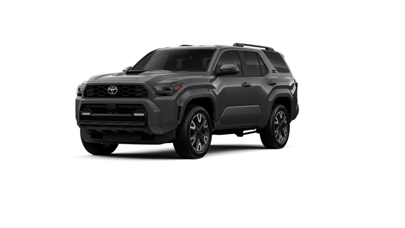 2026 Toyota 4Runner - Image 1