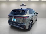 2026 Volkswagen Tiguan - Preview 5