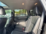 2021 Honda Pilot - Preview 15