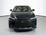 2025 Lexus NX - Preview 2