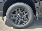 2026 Chevrolet Silverado 1500 - Preview 7