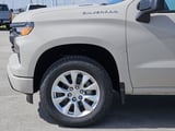 2026 Chevrolet Silverado 1500 - Preview 6