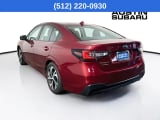 2024 Subaru Legacy - Preview 5