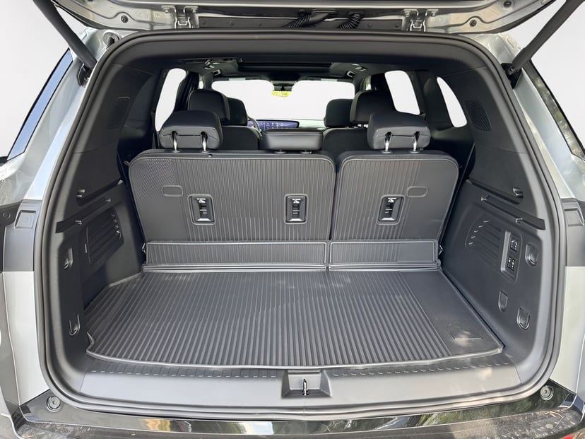 2026 Buick Enclave - Image 3