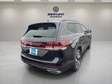 2026 Volkswagen Atlas - Preview 4