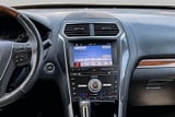 2017 Ford Explorer - Preview 6