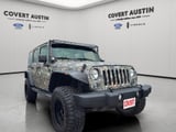 2014 Jeep Wrangler - Preview 5