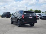 2027 Ford Expedition - Preview 3
