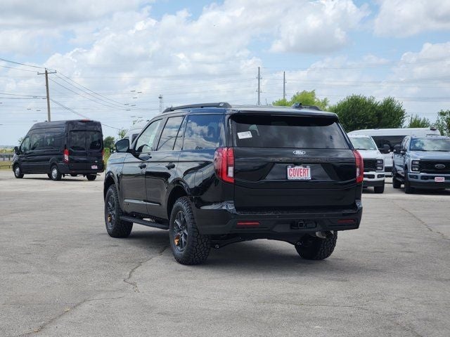 2027 Ford Expedition - Image 3