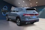 2026 Volkswagen Atlas - Preview 6