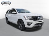 2021 Ford Expedition - Preview 3