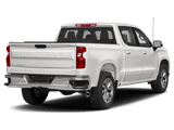 2021 Chevrolet Silverado 1500 - Preview 2