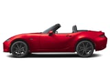 2026 Mazda MX-5 - Preview 2
