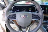 2024 Cadillac Escalade - Preview 12