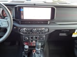 2027 Jeep Wrangler - Preview 3