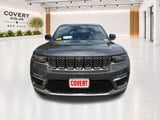 2023 Jeep Grand Cherokee - Preview 2