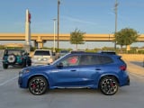 2026 BMW X1 - Preview 4