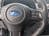 2021 Subaru WRX - Preview 14