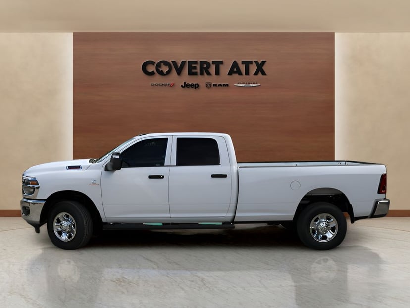 2026 Ram 2500 - Image 2