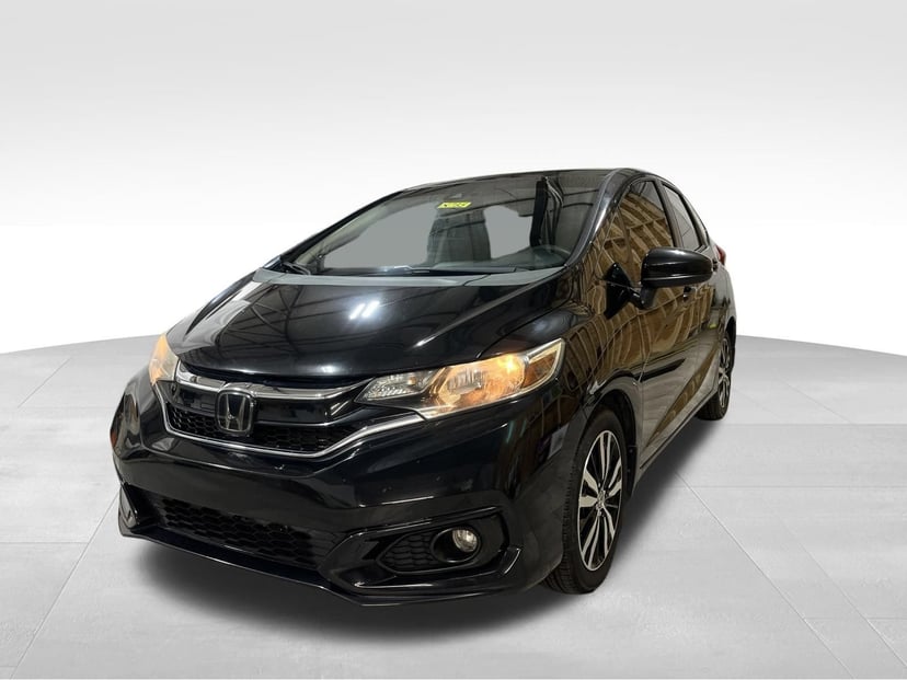 2018 Honda Fit - Image 1