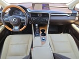 2016 Lexus RX - Preview 9