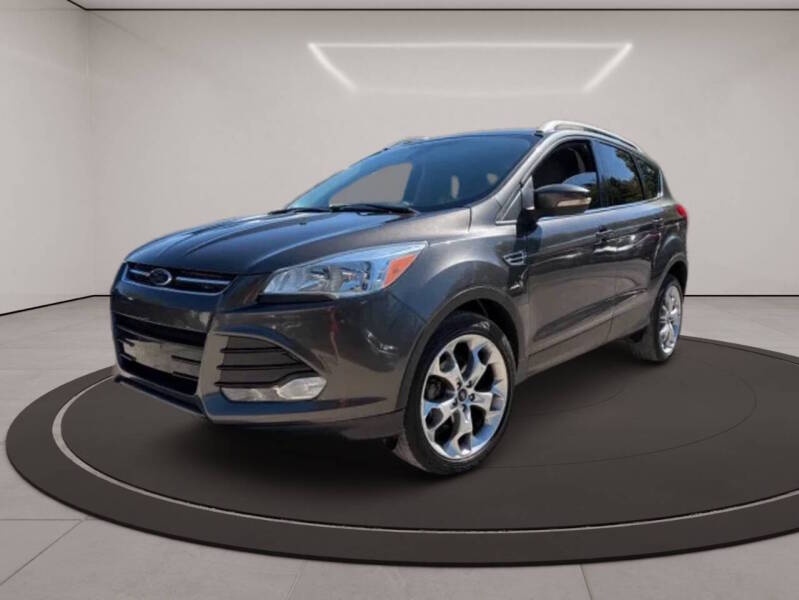 2016 Ford Escape - Image 1