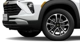 2026 Chevrolet Trailblazer - Preview 5