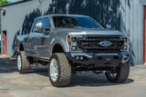 2022 Ford F-250 - Preview 7