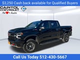 2026 Chevrolet Silverado 1500 - Preview 2