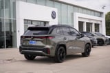 2026 Volkswagen Tiguan - Preview 5