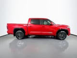 2025 Toyota Tundra - Preview 4