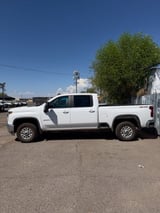 2023 Chevrolet Silverado - Preview 2