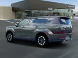 2026 Hyundai Santa Fe - Preview 4