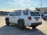 2025 Toyota 4Runner - Preview 4