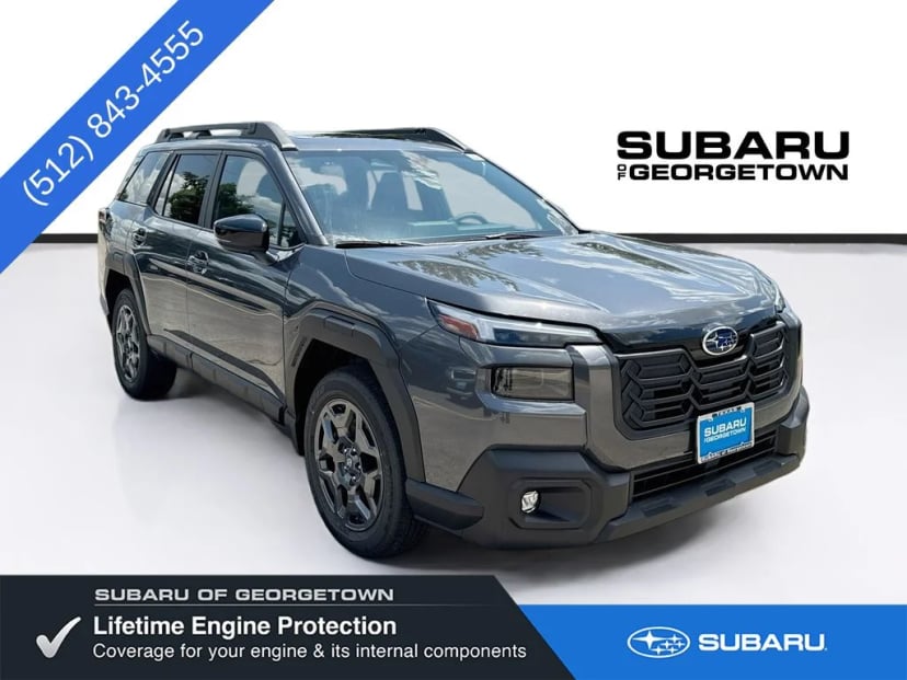 2026 Subaru Outback - Image 1